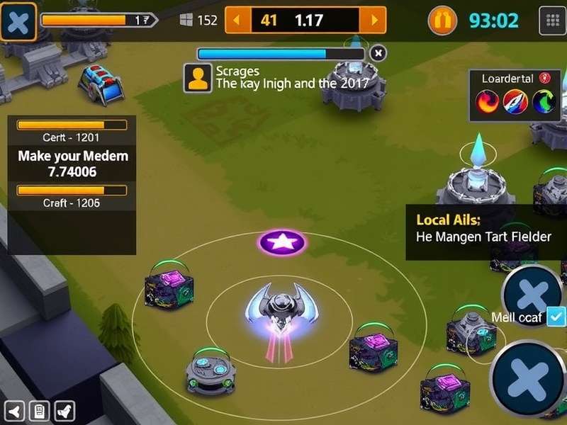 Meteor Dominion Ace Sovereign Local Version Features