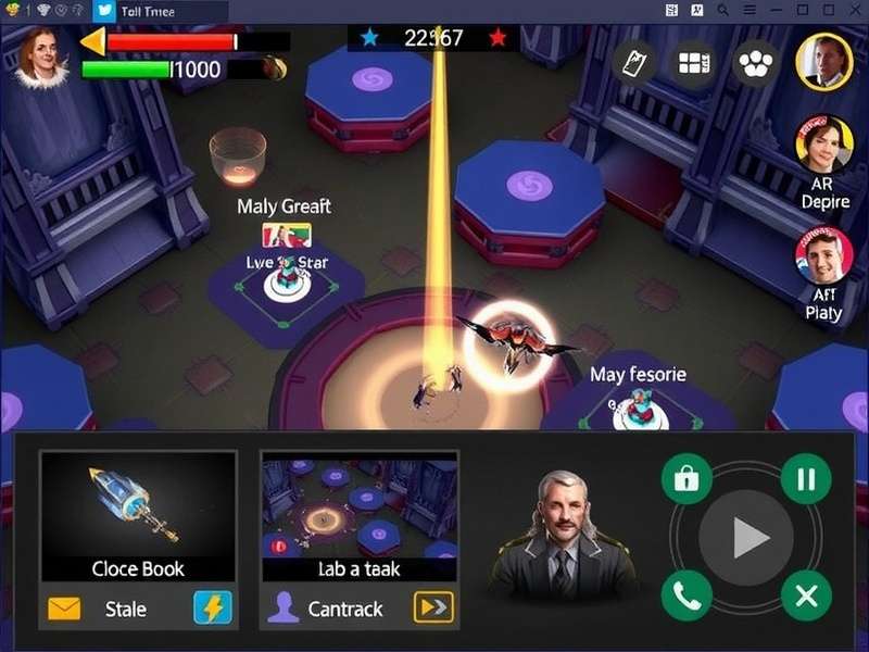 Meteor Dominion Ace Sovereign Community Event